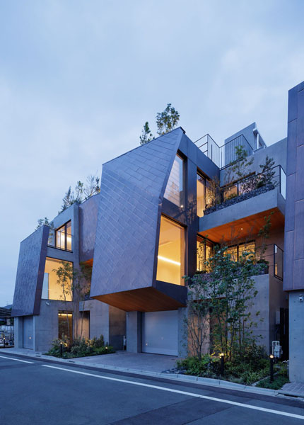 THE GRANHAUS HANEGI_02